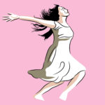 তিশা ও নারী দিবস