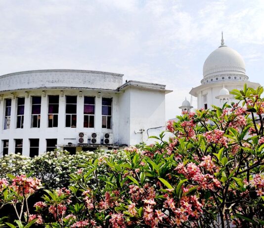 জুলাই জাতীয় সনদ ও গণভোট অধ্যাদেশ কেন অবৈধ নয় : হাইকোর্টের রুল