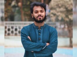 ওসমান হাদি হত্যা মামলার প্রধান দুই আসামি ভারতে গ্রেফতার