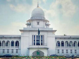 ৬ সিটি করপোরেশনে প্রশাসক নিয়োগের বৈধতা চ্যালেঞ্জ করে রিট