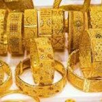 সোনার ভরি দুই লাখ ৭৪ হাজার ছাড়াল