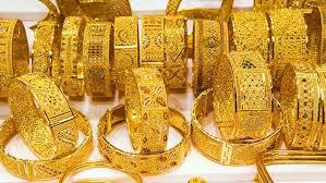 সোনার ভরি দুই লাখ ৭৪ হাজার ছাড়াল