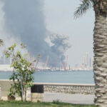 যুক্তরাষ্ট্রের ২৭টি ঘাঁটিতে হামলা করা হয়েছে : ইরান রেভোল্যুশনারি গার্ড