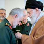 খামেনি হত্যার প্রতিশোধ নেওয়ার ঘোষণা ইরানের রেভোল্যুশনারি গার্ডের