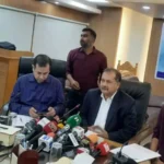 গণমাধ্যম বিষয়ে একটা স্ট্র্যাটেজিক মুভ নিতে চাই