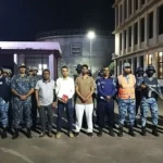 এবার সরকারি ডিপোতে তেলের অবৈধ মজুত, অভিযানে পালালেন ম্যানেজার