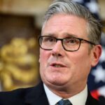 ‘যুদ্ধে যুক্ত হলো যুক্তরাজ্য’— যুক্তরাষ্ট্রকে ঘাঁটি ব্যবহারে দিলো অনুমতি