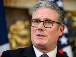 ‘যুদ্ধে যুক্ত হলো যুক্তরাজ্য’— যুক্তরাষ্ট্রকে ঘাঁটি ব্যবহারে দিলো অনুমতি