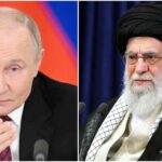 খামেনির নৃশংস হত্যাকাণ্ড আন্তর্জাতিক আইনের চরম লঙ্ঘন : পুতিন