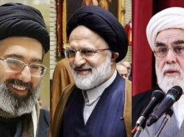 ইরানের পরবর্তী সর্বোচ্চ ধর্মীয় নেতা কে হচ্ছেন?