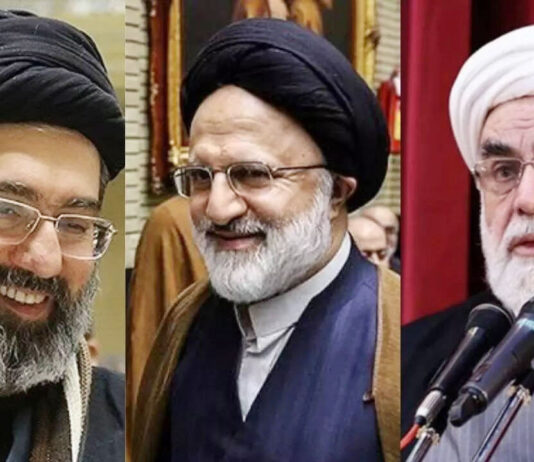 ইরানের পরবর্তী সর্বোচ্চ ধর্মীয় নেতা কে হচ্ছেন?