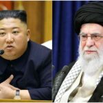 ইরানে গুণ্ডামি চালাচ্ছে যুক্তরাষ্ট্র : উত্তর কোরিয়া