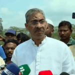 তারেক রহমানের নেতৃত্বে আমরা দেশপ্রেমিক সরকার পেয়েছি : পানিসম্পদমন্ত্রী