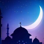 দেশে ঈদুল ফিতর কবে জানা যাবে সন্ধ্যায়