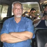 মাসুদ উদ্দিন চৌধুরীকে দুর্নীতির মামলায় গ্রেপ্তার দেখানোর আবেদন