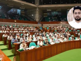 আগে গণভোট-জুলাই সনদ বাস্তবায়ন আদেশ, পরে অন্যান্য কার্যক্রম : নাহিদ ইসলাম