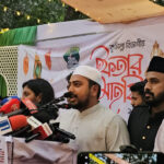 গণভোটের বৈধতা আদালতে নিয়ে প্রশ্নবিদ্ধ করবেন না : নাহিদ ইসলাম