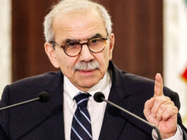 হিজবুল্লার রাজনৈতিক কার্যক্রম নিষিদ্ধ করলেন লেবাননের প্রধানমন্ত্রী