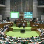 সংসদ অধিবেশন শুরু বেলা ১১টায়