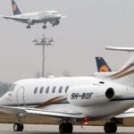 দুবাই ছাড়তে ধনকুবেরদের তাড়াহুড়ো, বেড়েছে ব্যক্তিগত বিমানের ভাড়া