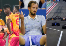 মধ্যপ্রাচ্যে সংঘাত : বিভিন্ন দেশে আটকে আছেন ক্রীড়াবিদরা, বন্ধ খেলা