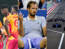 মধ্যপ্রাচ্যে সংঘাত : বিভিন্ন দেশে আটকে আছেন ক্রীড়াবিদরা, বন্ধ খেলা