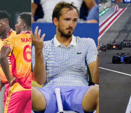 মধ্যপ্রাচ্যে সংঘাত : বিভিন্ন দেশে আটকে আছেন ক্রীড়াবিদরা, বন্ধ খেলা