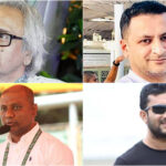 প্রধানমন্ত্রীর স্পিচ রাইটার ও ৩ উপ-প্রেস সচিব নিয়োগ