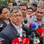 প্রধান বিরোধী দল হিসেবে জামায়াত পাচ্ছে ডেপুটি স্পিকার: স্বরাষ্ট্রমন্ত্রী