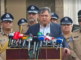 ‘ভারতে গ্রেপ্তারদের ফেরাতে চুক্তি অনুযায়ী অনুরোধপত্র পাঠানো হয়েছে’