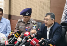 চাঁদাবাজ-অস্ত্রধারীদের তালিকা করে শিগগিরই সারাদেশে অভিযান