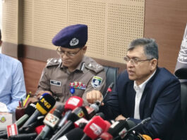 চাঁদাবাজ-অস্ত্রধারীদের তালিকা করে শিগগিরই সারাদেশে অভিযান