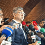 সংবিধান অনুযায়ী সংস্কার পরিষদের কোনো অস্তিত্ব নেই : স্বরাষ্ট্রমন্ত্রী