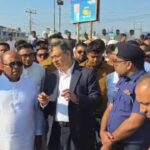 পরিবেশ রক্ষায় সৈকতকে স্থাপনামুক্ত রাখতে হবে : স্বরাষ্ট্রমন্ত্রী