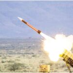 ফের সৌদি আরবে ক্ষেপণাস্ত্র হামলা চালিয়েছে ইরান