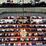 আজ পবিত্র শবে কদর