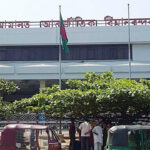 শাহ আমানত বিমানবন্দরের আরও ৭ আন্তর্জাতিক ফ্লাইট বাতিল