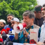 ভোটে গদিতে যাওয়া বিএনপির হঠাৎ গণভোটের রায় গ্রহণ কঠিন হলো কেন?