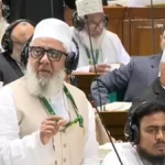 সংসদের সাউন্ড সিস্টেম ও হেডফোন নিয়ে লুটপাটের অভিযোগ শাহজাহান চৌধুরীর