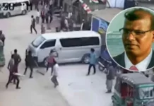 জঙ্গল সলিমপুরে র্যাব সদস্য হত্যা মামলায় গ্রেপ্তার ৩