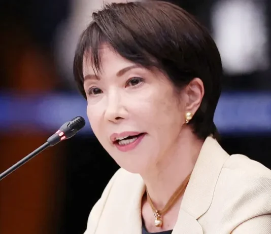 হরমুজ প্রণালিতে পাহারা : ট্রাম্পের আহ্বান প্রত্যাখ্যান জাপানের