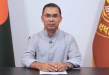 দেশবাসীকে ঈদের শুভেচ্ছা জানালেন প্রধানমন্ত্রী