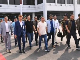 খাল খনন কর্মসূচির উদ্বোধন করতে দিনাজপুরের পথে প্রধানমন্ত্রী