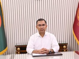 স্বাধীনতা দিবসে স্মৃতিসৌধে শ্রদ্ধা জানাবেন প্রধানমন্ত্রী