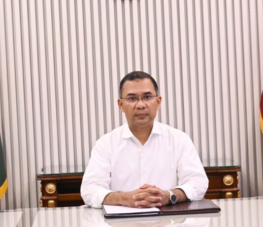 স্বাধীনতা দিবসে স্মৃতিসৌধে শ্রদ্ধা জানাবেন প্রধানমন্ত্রী