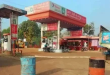 দেশের সব পেট্রোল পাম্পে নিয়োগ করা হবে ট্যাগ অফিসার