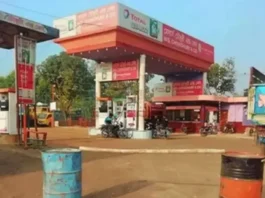 দেশের সব পেট্রোল পাম্পে নিয়োগ করা হবে ট্যাগ অফিসার