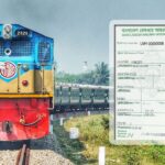 ঈদে ট্রেনযাত্রা : অনলাইনে টিকিট কাটবেন যেভাবে