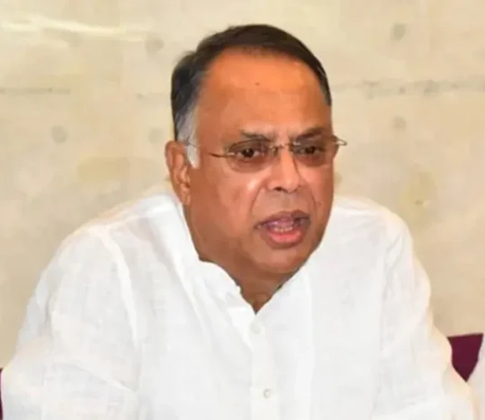 প্রিপেইড মিটারের মাসিক ভাড়া আর থাকবে না : বিদ্যুৎ মন্ত্রী