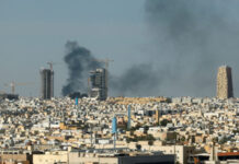 সৌদি আরবে ক্ষেপণাস্ত্র হামলায় বাংলাদেশীসহ দুজন নিহত